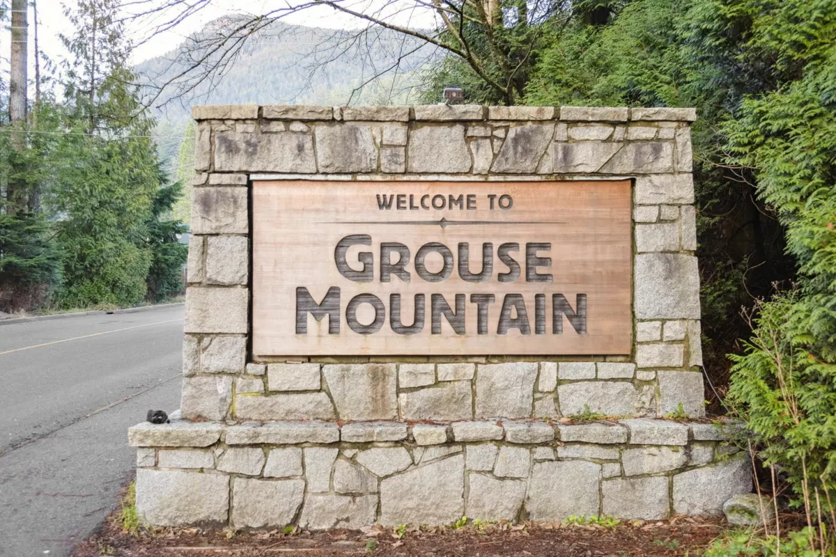 Outdoor Kitchen Photo of 5709 Owl Court, North Vancouver, BC