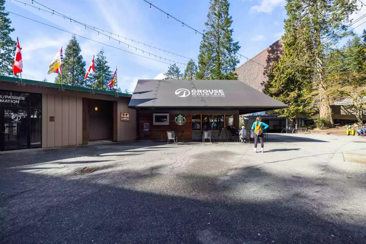 Street View Photo of 5709 Owl Court, North Vancouver, BC