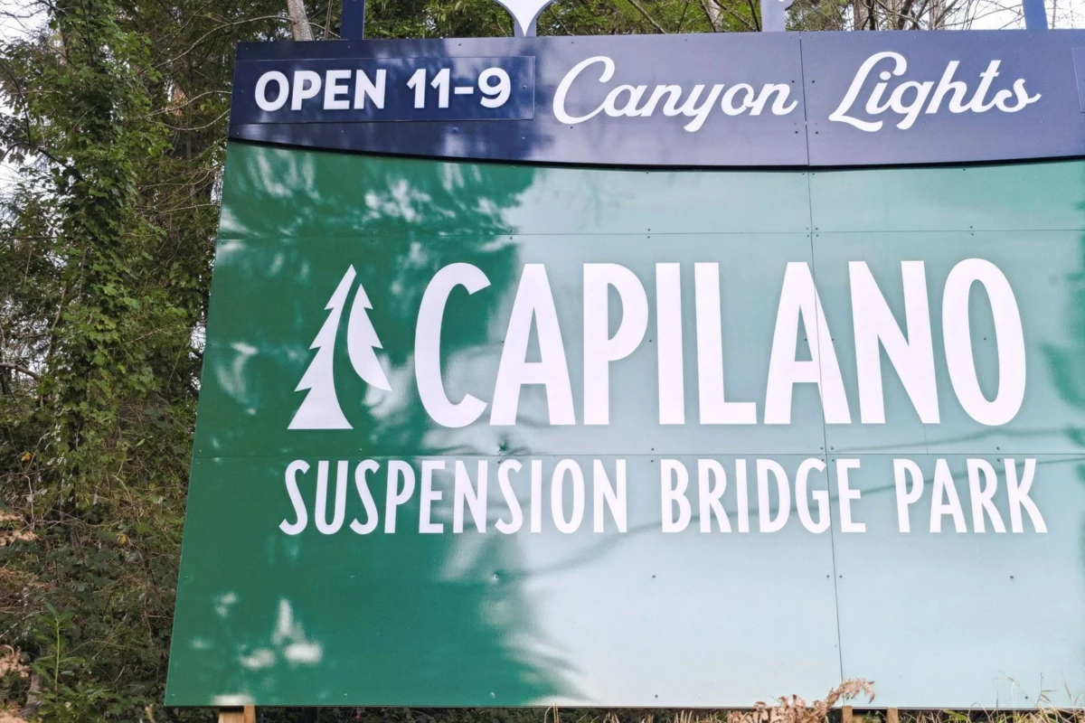 Swimming Pool Photo of 5709 Owl Court, North Vancouver, BC