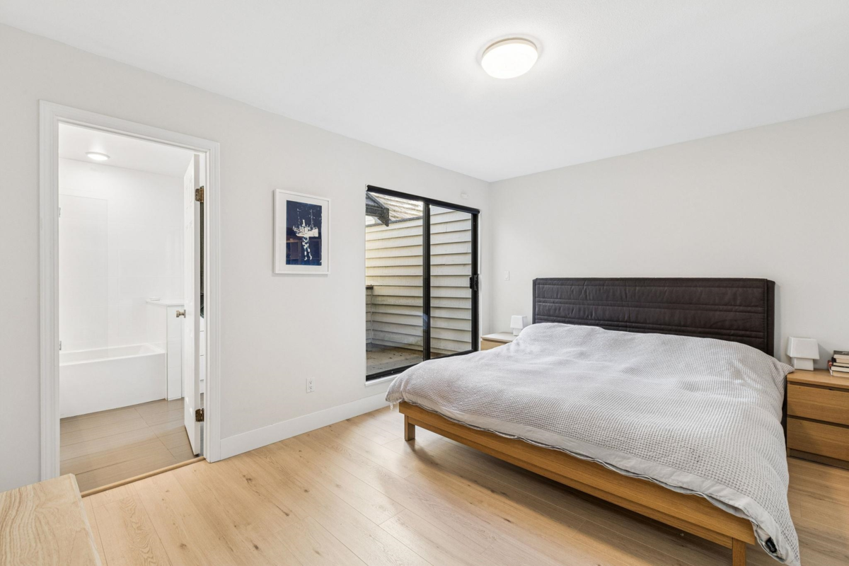 Walk-In Closet Photo of 5709 Owl Court, North Vancouver, BC