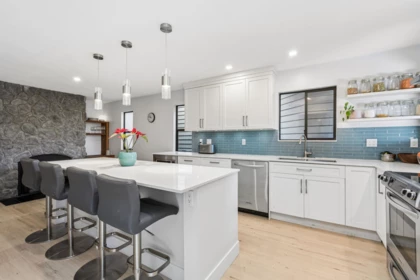 Dining Area Photo of 5709 Owl Court, North Vancouver, BC