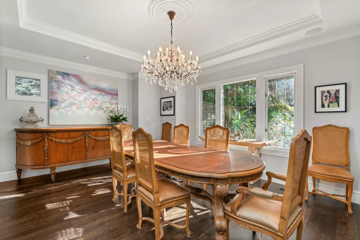 Bedroom 2 Photo of 1248 Tecumseh Avenue, Vancouver, BC