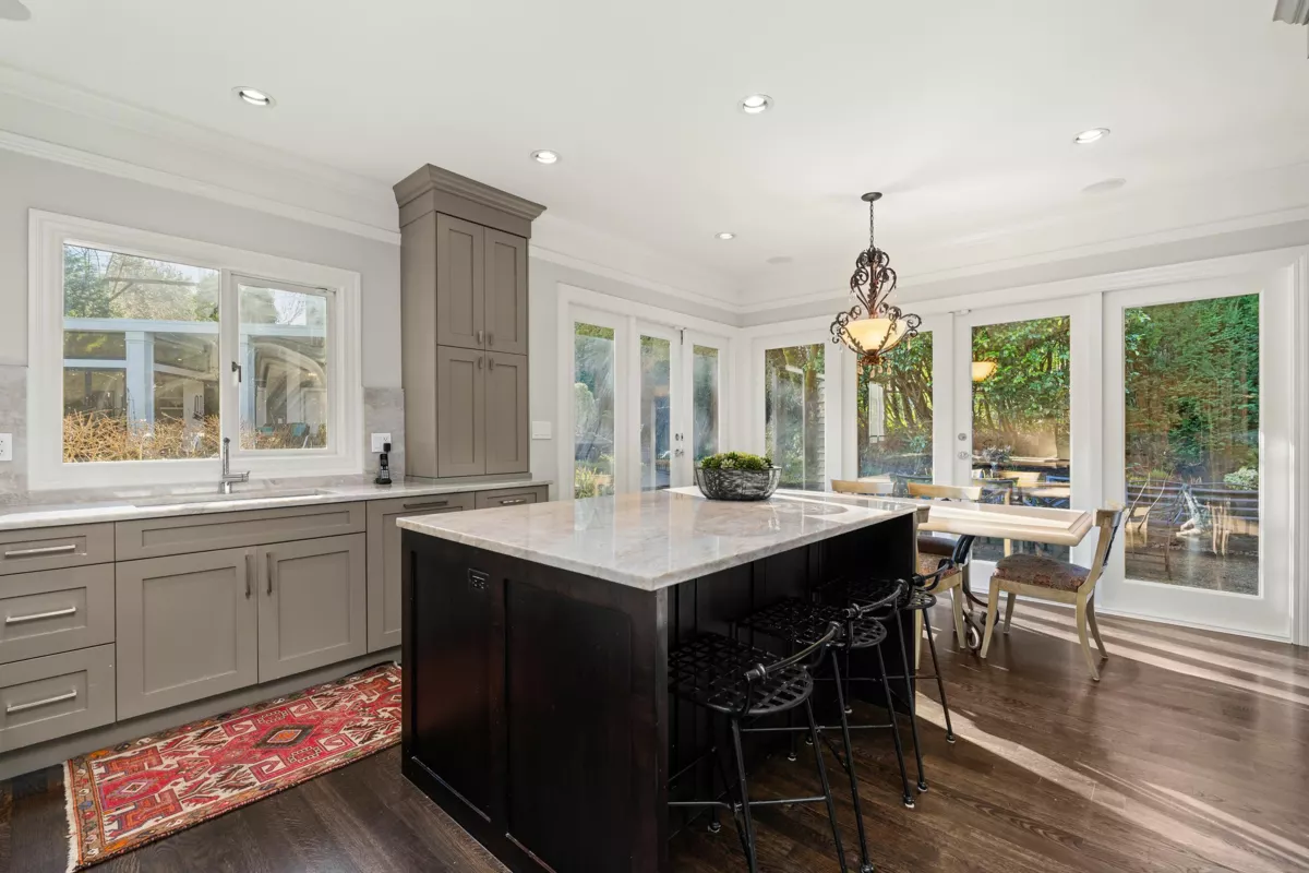 Bedroom 4 Photo of 1248 Tecumseh Avenue, Vancouver, BC