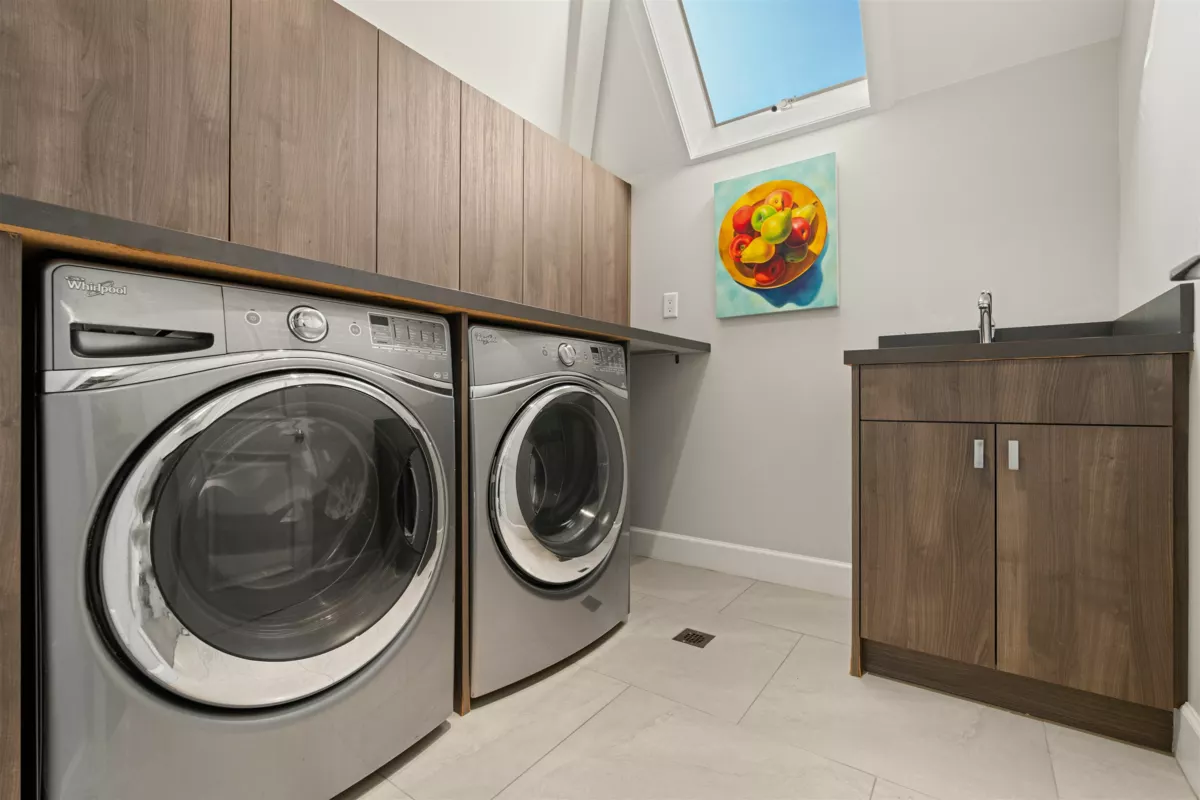 Front Yard Photo of 1248 Tecumseh Avenue, Vancouver, BC