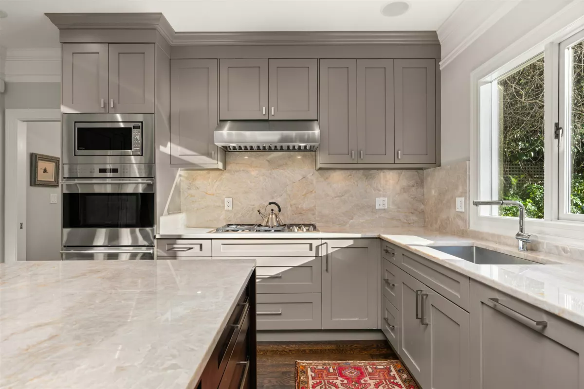 Guest Bathroom Photo of 1248 Tecumseh Avenue, Vancouver, BC