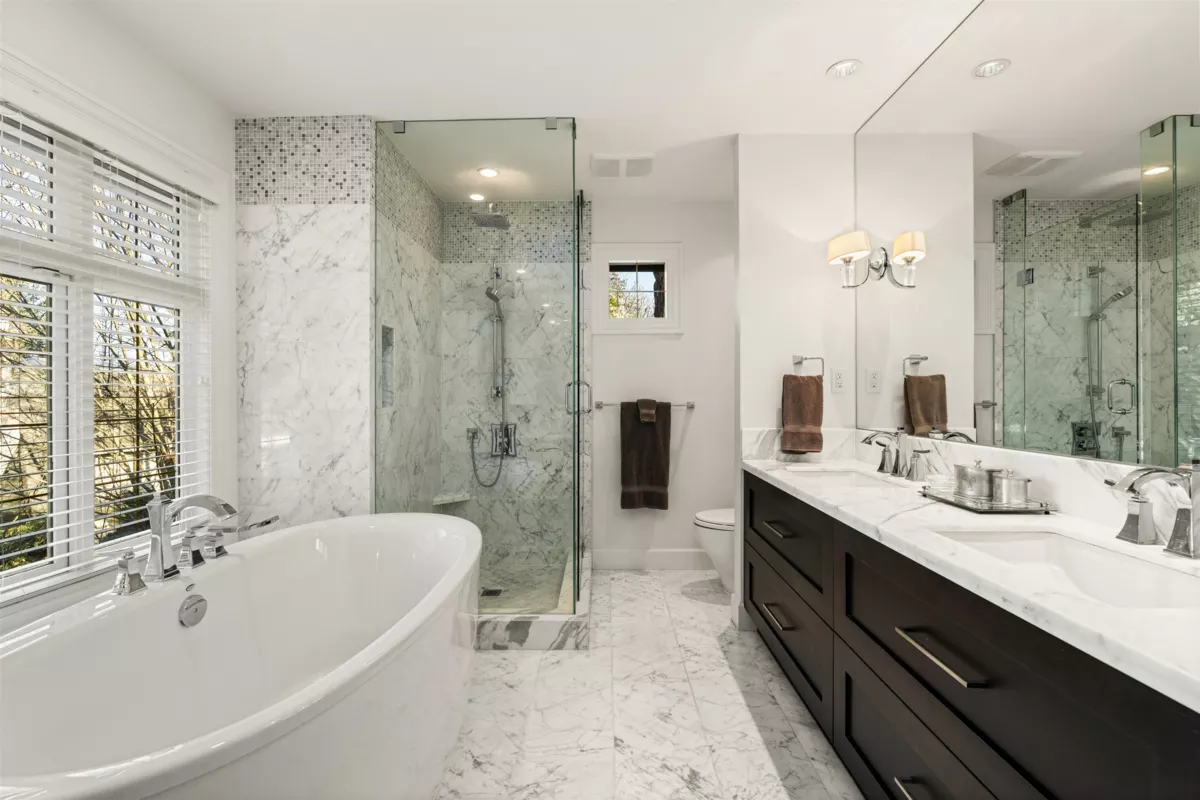 Hallway Photo of 1248 Tecumseh Avenue, Vancouver, BC