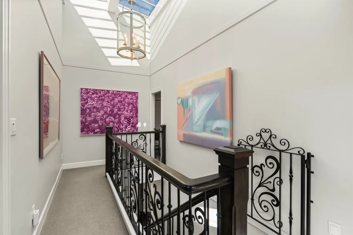 Laundry Room Photo of 1248 Tecumseh Avenue, Vancouver, BC