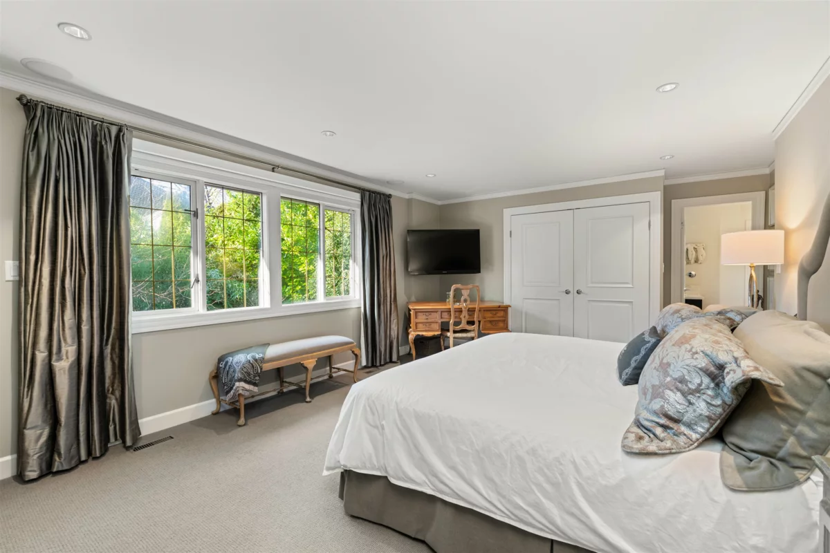 Mudroom Photo of 1248 Tecumseh Avenue, Vancouver, BC