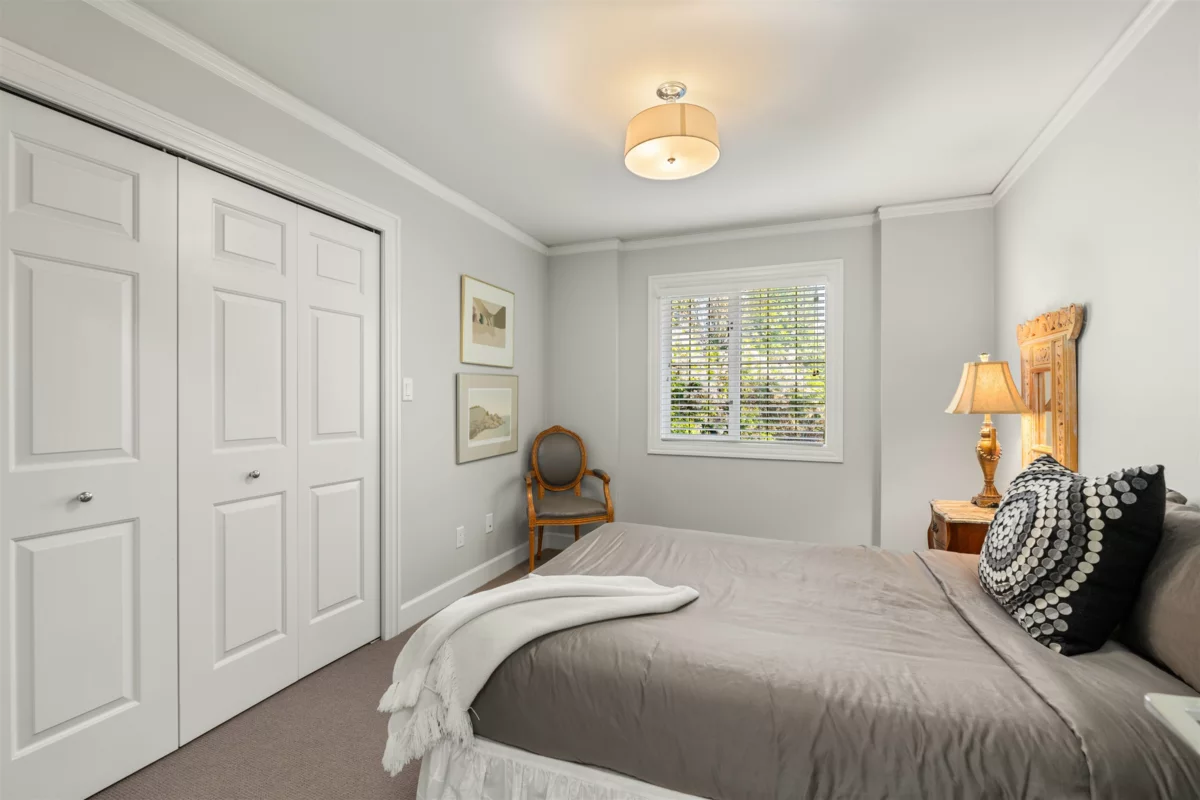 Outdoor Deck Photo of 1248 Tecumseh Avenue, Vancouver, BC