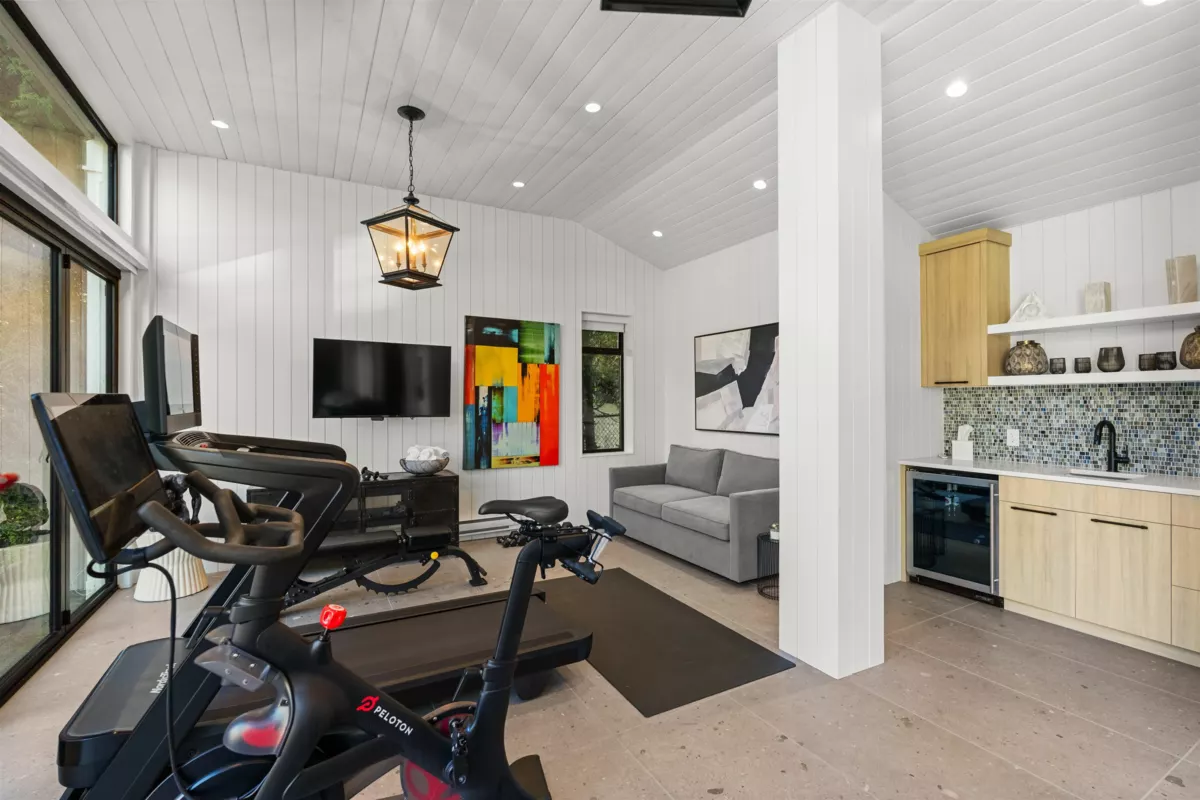 Outdoor Kitchen Photo of 1248 Tecumseh Avenue, Vancouver, BC