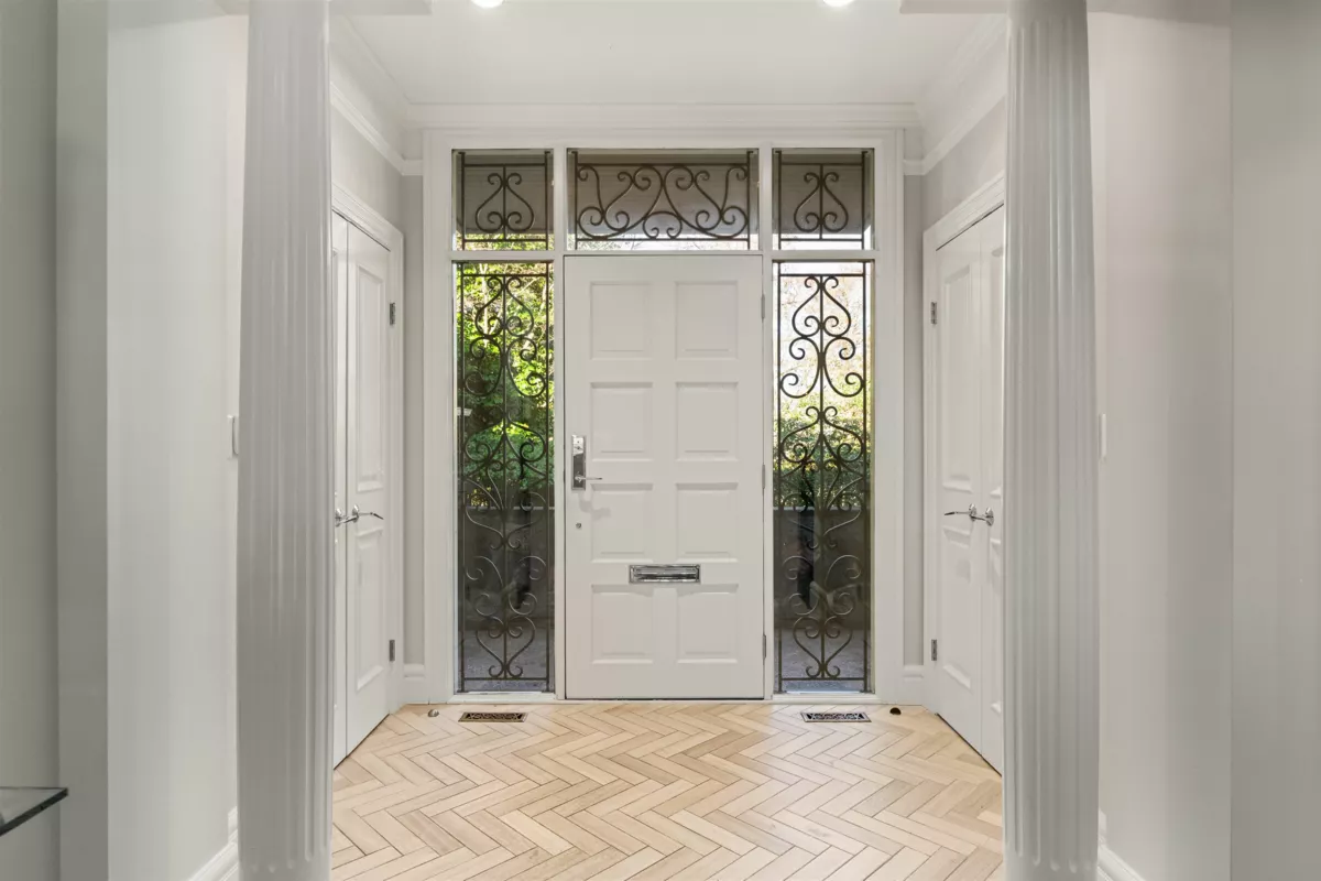 Pantry Photo of 1248 Tecumseh Avenue, Vancouver, BC