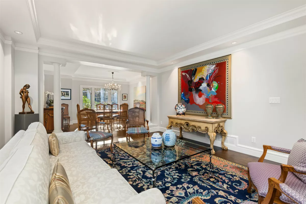 Primary Bathroom Photo of 1248 Tecumseh Avenue, Vancouver, BC