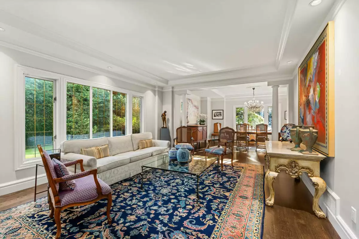 Primary Bedroom Photo of 1248 Tecumseh Avenue, Vancouver, BC