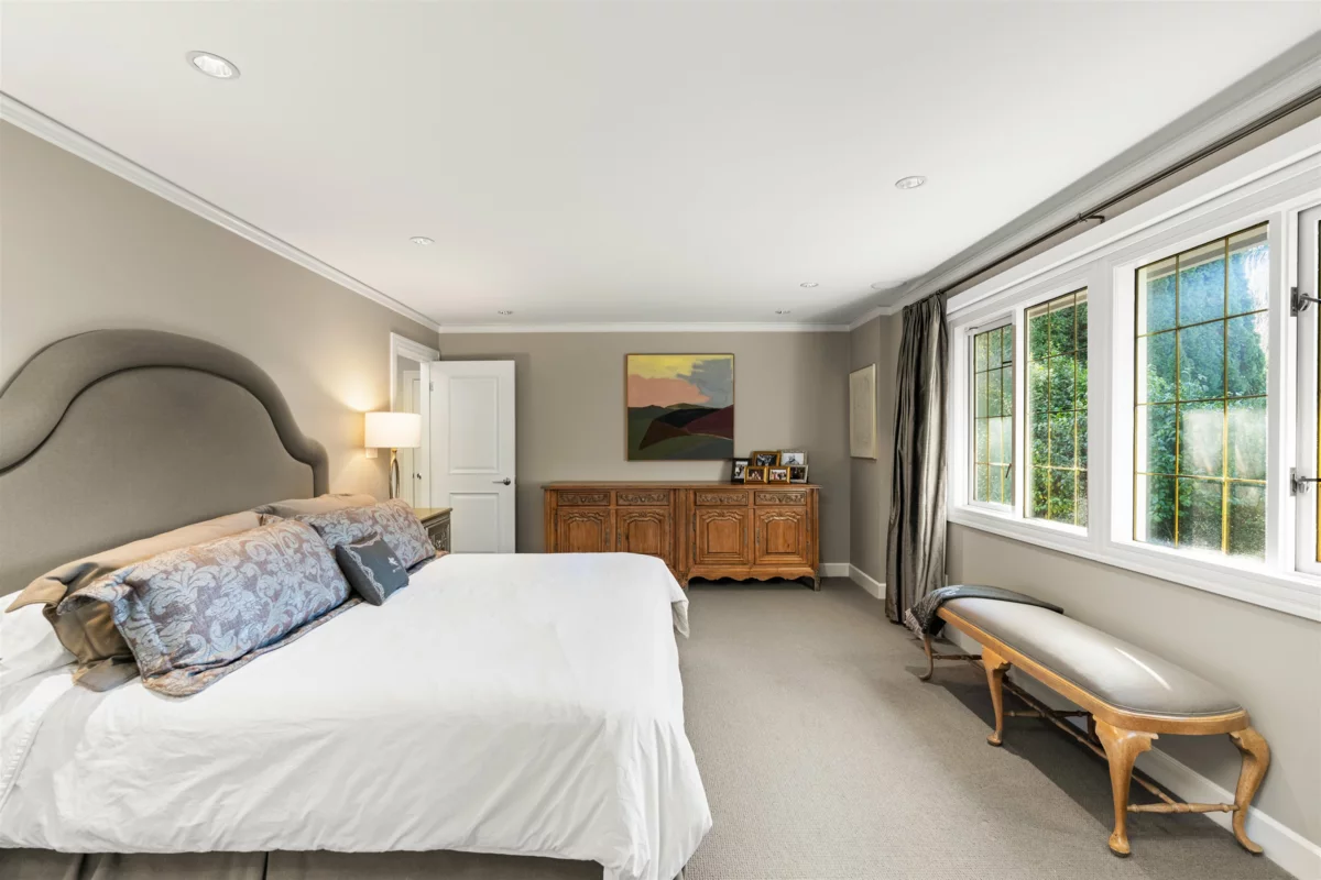 Staircase Photo of 1248 Tecumseh Avenue, Vancouver, BC