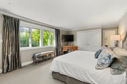 Mudroom Photo of 1248 Tecumseh Avenue, Vancouver, BC