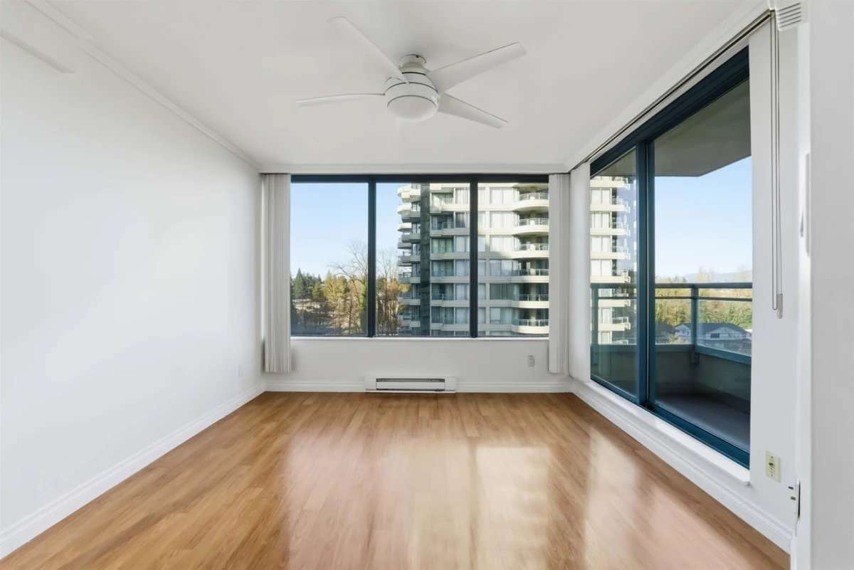 Bedroom 2 Photo of 505 13383 108 Ave Avenue, Surrey, BC