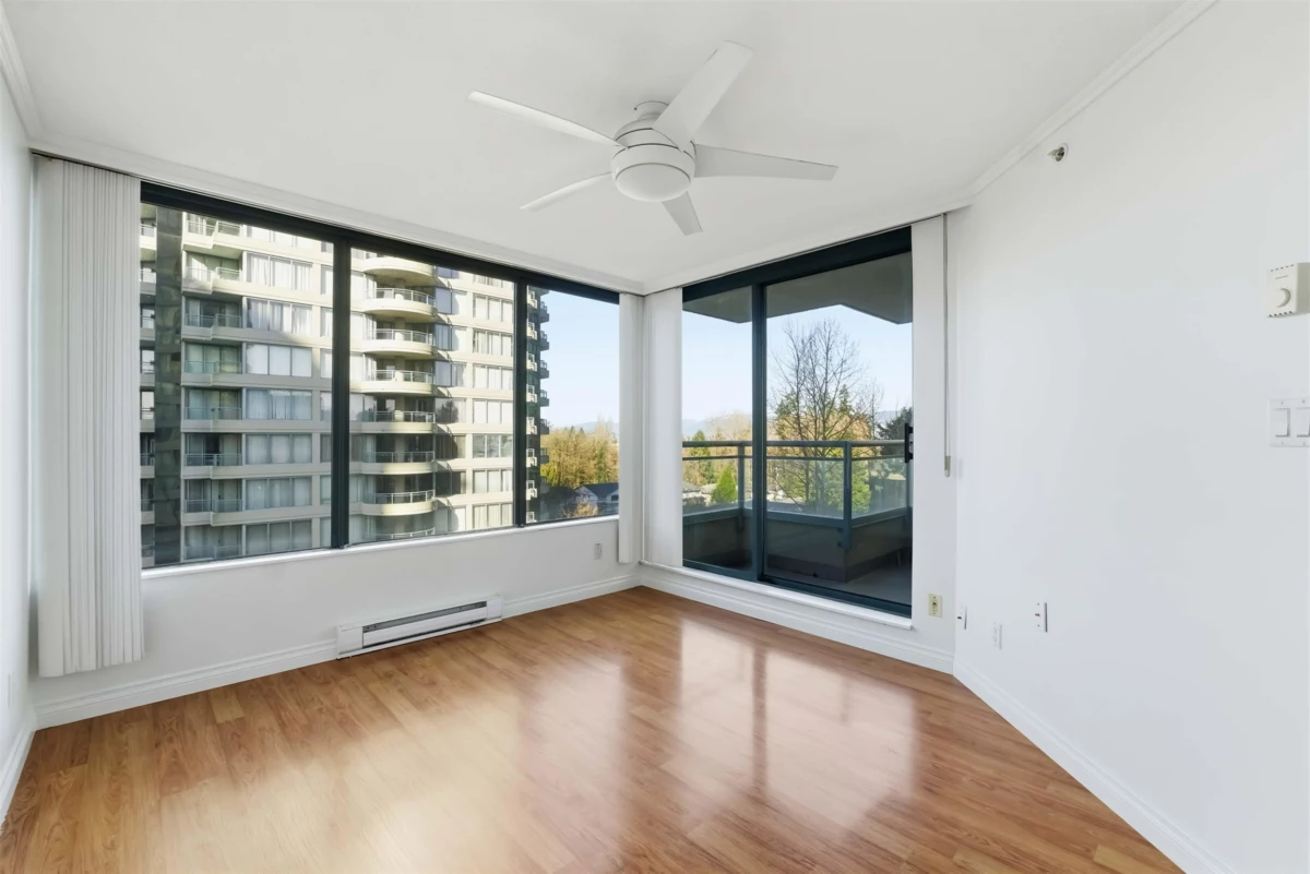 Bedroom 4 Photo of 505 13383 108 Ave Avenue, Surrey, BC