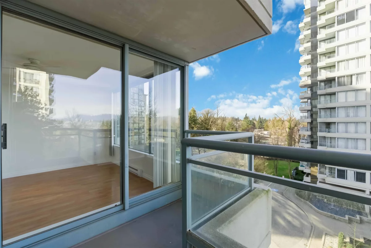 Laundry Room Photo of 505 13383 108 Ave Avenue, Surrey, BC
