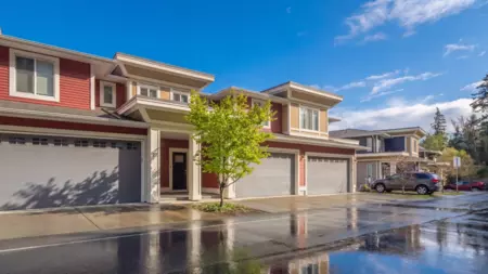 Community Amenities Photo (Clubhouse) of 26 6026 Lindeman Street, Chilliwack, BC