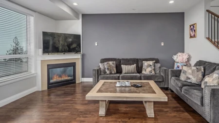 26 6026 Lindeman Street, Chilliwack, BC, Chilliwack — Townhouse for sale
