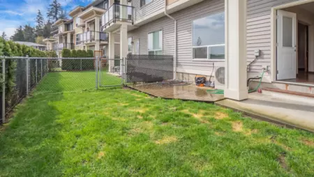 Garden / Landscaping Photo of 26 6026 Lindeman Street, Chilliwack, BC