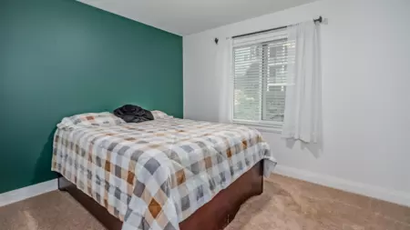 Laundry Room Photo of 26 6026 Lindeman Street, Chilliwack, BC
