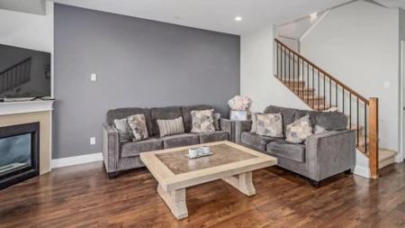 26 6026 Lindeman Street, Chilliwack, BC, Chilliwack — Townhouse for sale