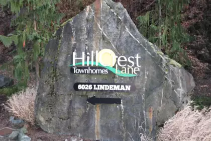 Neighborhood Park Photo Near 26 6026 Lindeman Street, Chilliwack, BC