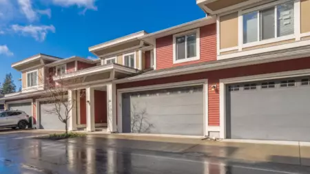 Street View Photo of 26 6026 Lindeman Street, Chilliwack, BC