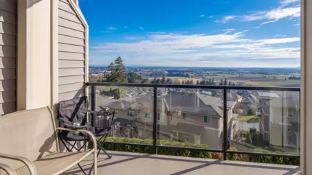 Swimming Pool Photo of 26 6026 Lindeman Street, Chilliwack, BC