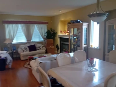 Breakfast Nook Photo of 1 3171 Flint Street, Port Coquitlam, BC