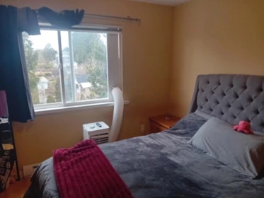 Walk-In Closet Photo of 1 3171 Flint Street, Port Coquitlam, BC