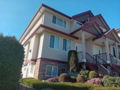 1 3171 Flint Street, Port Coquitlam, BC