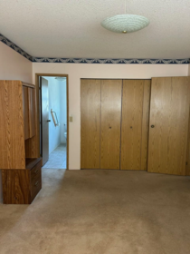 Garage Interior Photo of 24765 50 Avenue, Langley, BC