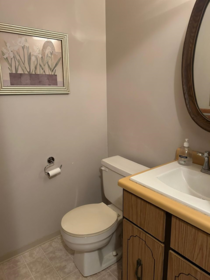 Hallway Photo of 24765 50 Avenue, Langley, BC