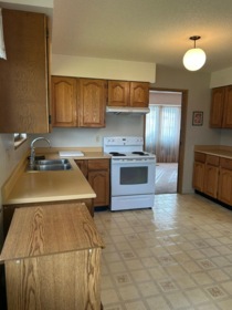 Kitchen Photo of 24765 50 Avenue, Langley, BC