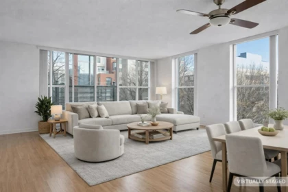 311 168 Powell Street, Vancouver, BC, Vancouver — Apartment/Condo for sale