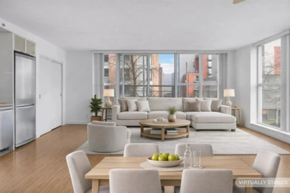 311 168 Powell Street, Vancouver, BC, Vancouver — Apartment/Condo for sale