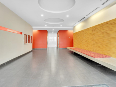 Garage Interior Photo of 311 168 Powell Street, Vancouver, BC