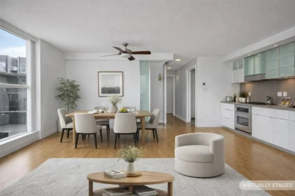 311 168 Powell Street, Vancouver, BC, Vancouver — Apartment/Condo for sale