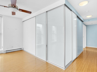Loft / Bonus Room Photo of 311 168 Powell Street, Vancouver, BC