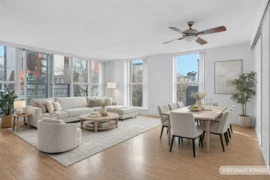 311 168 Powell Street, Vancouver, BC