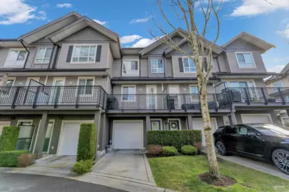 14 4967 220 Street, Langley, BC, Langley — Townhouse for sale