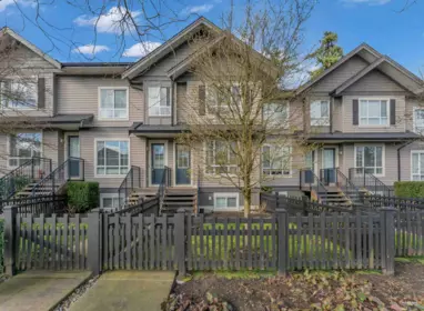 14 4967 220 Street, Langley, BC, Langley — Townhouse for sale