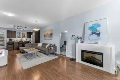 14 4967 220 Street, Langley, BC, Langley — Townhouse for sale
