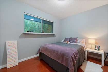 Garden / Landscaping Photo of 21034 Barker Avenue, Maple Ridge, BC