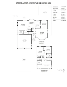 Hot Tub / Spa Photo of 21034 Barker Avenue, Maple Ridge, BC