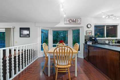 Loft / Bonus Room Photo of 21034 Barker Avenue, Maple Ridge, BC
