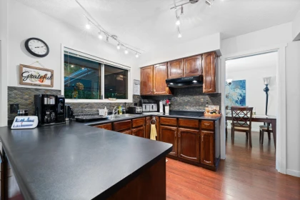 Office / Den Photo of 21034 Barker Avenue, Maple Ridge, BC