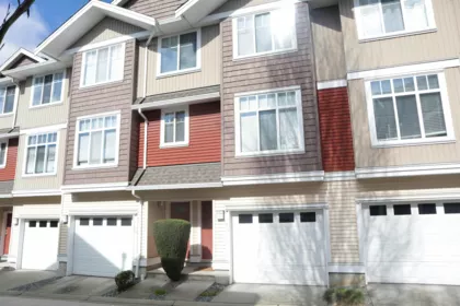 31 19455 65 Avenue, Surrey, BC, Surrey — Townhouse for sale